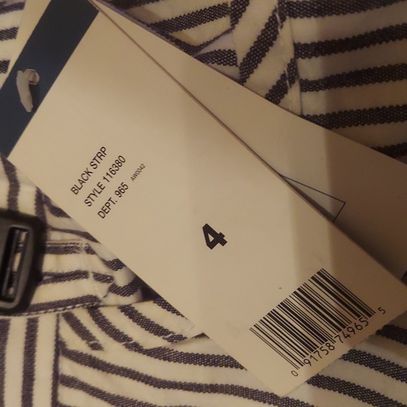 Women's cropped pants - Picture 5 of 6